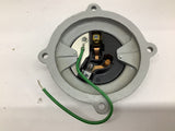 Appleton GS-2 Mall Iron Mounting Hoods W/ Gasket