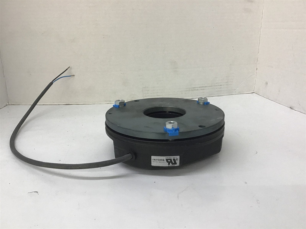 Intorq 155-1 Electromagnetic Brake – BME Bearings and Surplus
