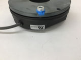 Intorq BFK458-12E 155-1 Electromagnetic Brake 42 Vdc 40 Watts
