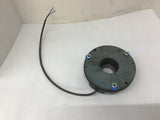 Intorq BFK458-12E 155-1 Electromagnetic Brake 42 Vdc 40 Watts