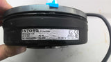 Intorq BFK458-12E 155-1 Electromagnetic Brake 42 Vdc 40 Watts
