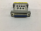 Mini-Tester RS232 Gender Changer
