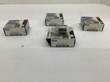 Koyo B-1012; PB; L125 Bearing Lot Of 4