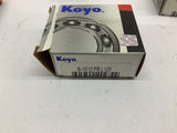 Koyo B-1012; PB; L125 Bearing Lot Of 4