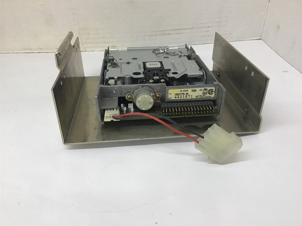 TEAC 1937775-29 Floppy Drive
