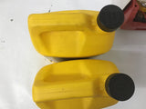 Quikrete 8730-02 Acrylic Contcrete Cure And Seal 1 Gal Lot Of 2