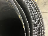 Stainless Steel Mesh 25' L 4' W 3/64" Gauge
