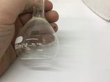 Pyrex 5581 Volumetric Flask 100ML Lot Of 5