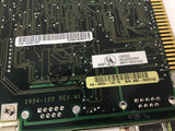 Modicon S954-100 Rev A1 Electrical Board