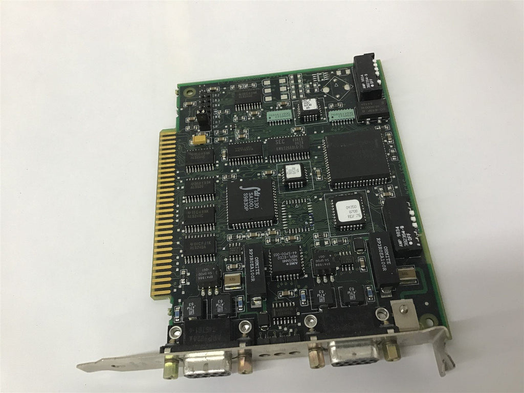 Modicon S954-100 Rev A1 Electrical Board