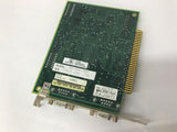 Modicon AM-SA85-002 Interface/ Network Electrical Board