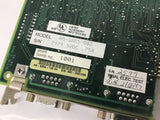 Modicon AM-SA85-002 Interface/ Network Electrical Board