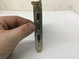 Modicon AM-SA85-002 Interface/ Network Electrical Board