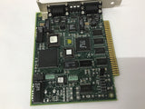 Modicon AM-SA85-002 Interface/ Network Electrical Board