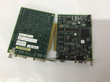 Modicon AM-SA85-002 Interface/Network Electrical Board Lot Of 2