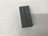 Allen-Bradley 1746-N2 B Card Slot Filler Lot Of 2