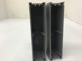 Allen-Bradley 1746-N2 B Card Slot Filler Lot Of 2