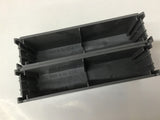 Allen-Bradley 1746-N2 B Card Slot Filler Lot Of 2