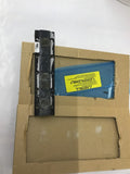 Linear Magnet Rail L12025S-1024