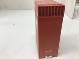 Allen-Bradley Guard Master Sipha 2 Control Unit 110/230 VAC 24 V