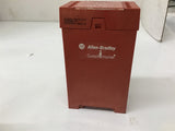 Allen-Bradley Guard Master Sipha 2 Control Unit 110/230 VAC 24 V