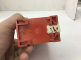 Allen-Bradley Guard Master Sipha 2 Control Unit 110/230 VAC 24 V