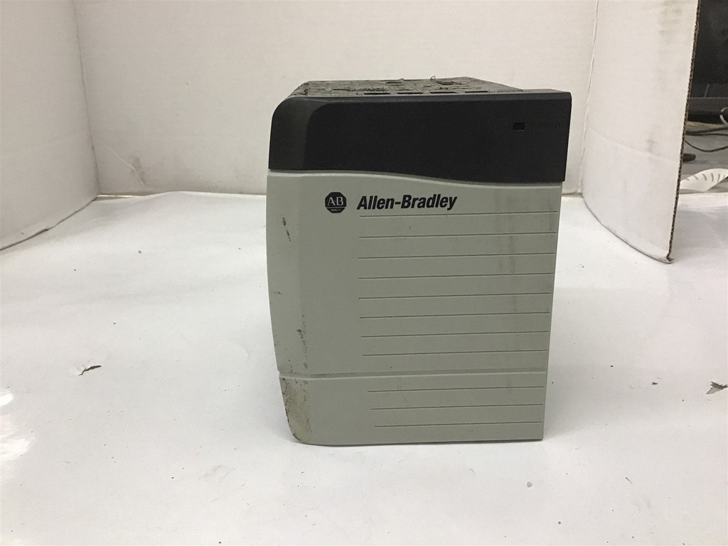Allen-Bradley 1756-PA72/C Power Supply AC