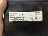 Allen-Bradley 1756-PA72/C Power Supply AC