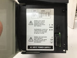 Allen-Bradley 1756-PA72/C Power Supply AC