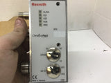 Rexroth 1827030180 Bus Module Device Net 24 V