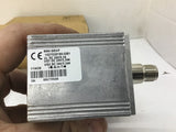 Rexroth 1827030180 Bus Module Device Net 24 V