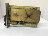 Reliance Electric 0-51831-6 Electrical Board