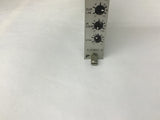 Reliance Electric 0-51851-5 Control Board
