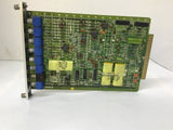 Reliance Electric 0-51851-5 Control Board
