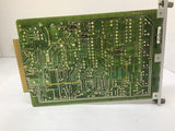 Reliance Electric 0-51851-5 Control Board