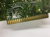Reliance Electric 0-51851-5 Control Board