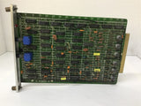 Reliance Electric 0-51865-9 Control Board