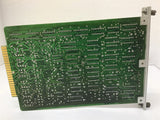 Reliance Electric 0-51865-9 Control Board