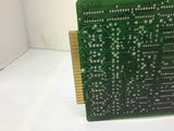 Reliance Electric 0-51865-9 Control Board