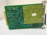 Reliance Electric 0-51831-6 Electrical Board