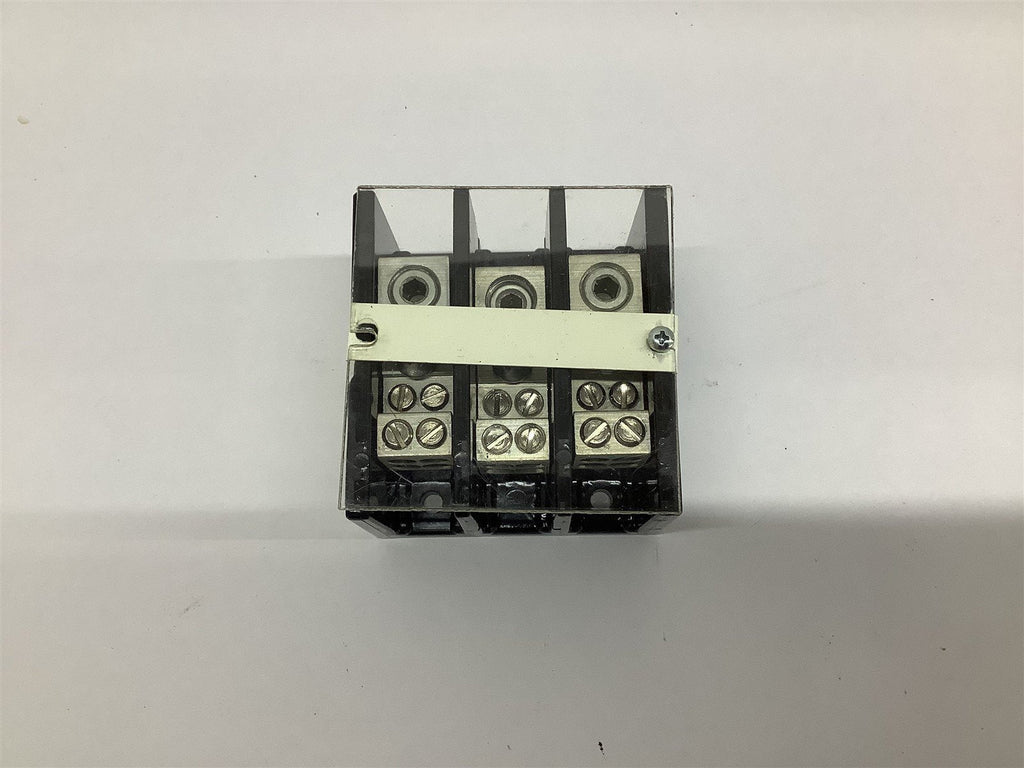 Allen-Bradley 1492-PD3141 Ser B Terminal Block 600 V