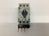 Allen-Bradley 140M-C2E -B16 Ser B Circuit Breaker