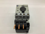 Allen-Bradley 140M-C2E -B16 Ser B Circuit Breaker