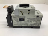 Allen-Bradley 140M-C2E -B16 Ser B Circuit Breaker
