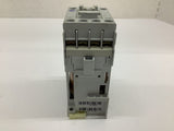 Allen-Bradley 700-CF400D Ser A Control Relay