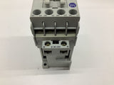 Allen-Bradley 700-CF400D Ser A Control Relay