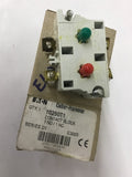 Eaton Cutler-Hammer 10250T1 Contact Block