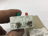 Eaton Cutler-Hammer 10250T1 Contact Block