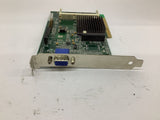 Matrox 798-02 REV A Video Card