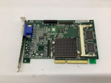 Matrox 798-02 REV A Video Card